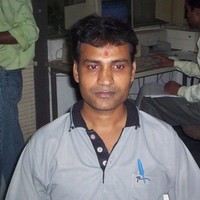 Sanjay Kachhia