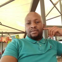 Andrias Monyane