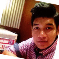 Mark Angelo Balmes