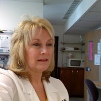 Carole Cahaney