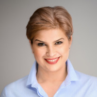 Daniela Anton