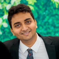 Vinas Patel