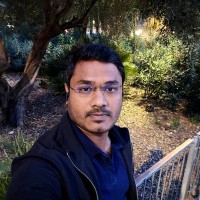 Sanketh Kumar Kothakonda