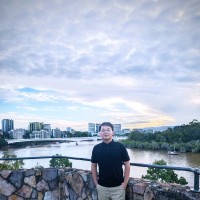 Harry Yang