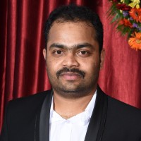 Shabarish N