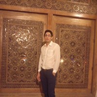 Habib Zare