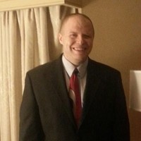 James Timm