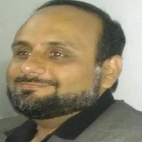 A.Mujeeb Shaikh