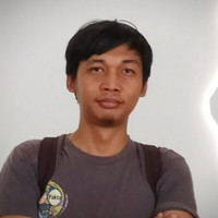 Chandra Iswinarno