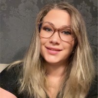 Caroline Sandaas