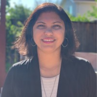 Poorva Desai