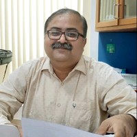 Debasis Gupta