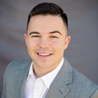 Alec Stout