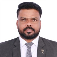 Ramesh George