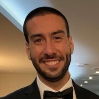 James Dervishian