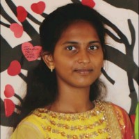 GAYATHRI DEVI Ravada