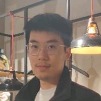 Anthony Yeh