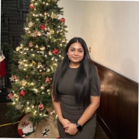 Aesha Patel