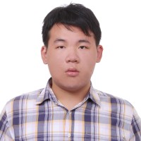 Wen Jeng Chen