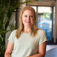 Suzanne Van Noorloos