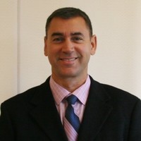Dan Cavanagh