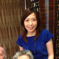 Marianne Ho