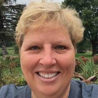 Deb Oldham