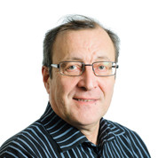Jari Lydén