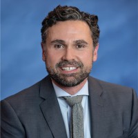 Adam Brown, Cic