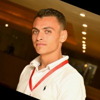 Sherif Ashraf Ahmed