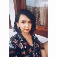 Ruxandra Ionita