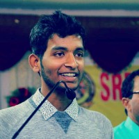 Krishna Chaithanya