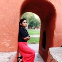 Pavani Krishna