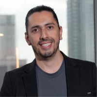 Rafael Lourenco