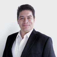 Luis Daniel Delgado Corona