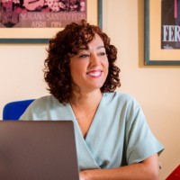 María Jesús Ortiz Ramírez