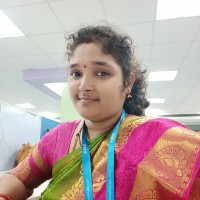 Vijaya Lakshmi