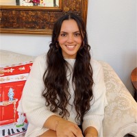 Gabriella Rivera, Associate Aia