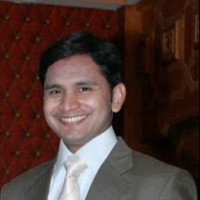 Muawaz Ahmed