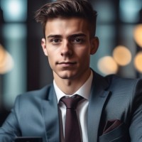 Reagan Brown Mark