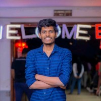 Tharindu Punchihewa