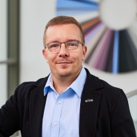 Andy Möhler