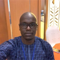 Hamidou Simpara