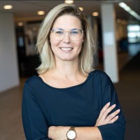 Marieke Dolfsma - Van Dalen