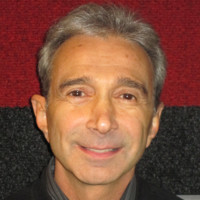 Ron Robin