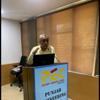 Rajeev Sapra