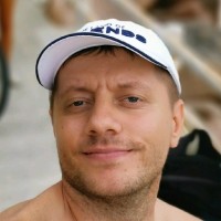 Vladimir Kurganov