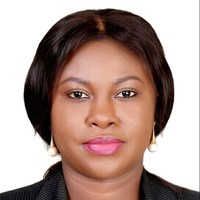 Otesiri Mukoro MSc, ACIB