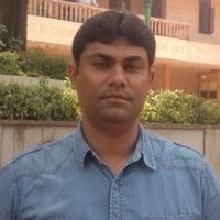 Sanjay Dodiya