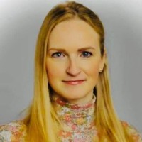 Mona Shabbir